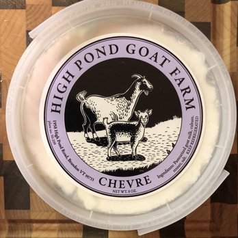 Morningside Bakery - I love CHEVRE... - Bakeries Near Me - Brandon, Vermont