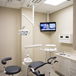 Forestbrook Dental - Treatment Room