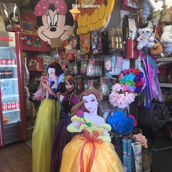 Paky's Party Supply - Party Supplies Near Me - Bell Gardens, California