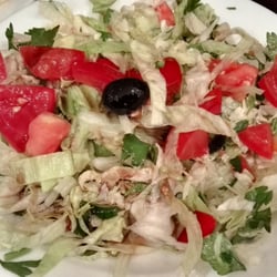 Azmar Restaurant
