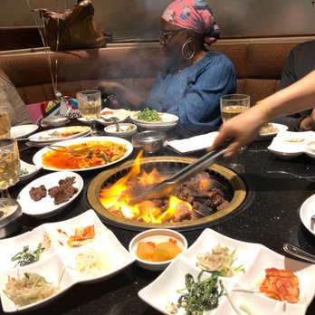 Han Gang Korean Restaurant - Korean Near Me - Annandale, Virginia Han Gang Korean Restaurant - Korean Near Me - Annandale, Virginia