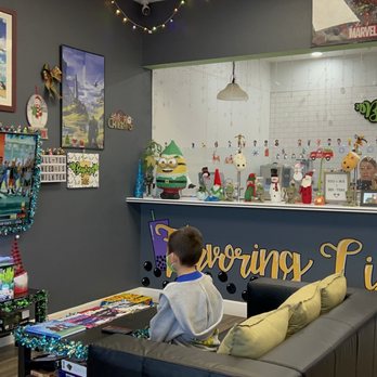 Beyond Tea - Bubble Tea Near Me - Suisun City, California