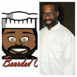 The Bearded Chef Cajun Cuisine - The Bearded Chef