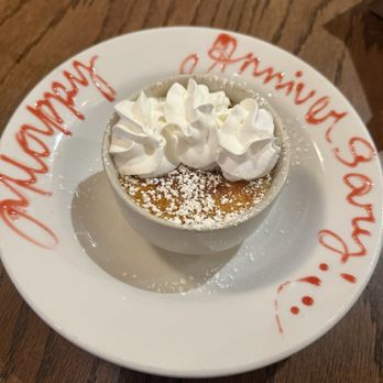 Settlers Bay Lodge - Creme Brulee was amazing! - Steakhouses Near Me - Wasilla, Alaska Settlers Bay Lodge - Creme Brulee was amazing! - Steakhouses Near Me - Wasilla, Alaska
