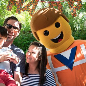 Birthday Party Characters - We were all so happy to have hired you for our son's party. THANK YOU! - Party & Event Planning Near Me - San Francisco, California