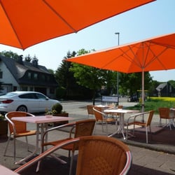 Hirschkampgrill de Haan