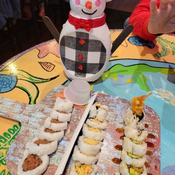 Buoys On the Boulevard - Burgers Near Me - North Myrtle Beach, South Carolina