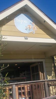 Bijou Bakery by null