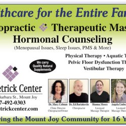 The Hetrick Center
