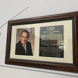 Stan Fulton Building