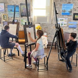 Mill Art Center & Gallery