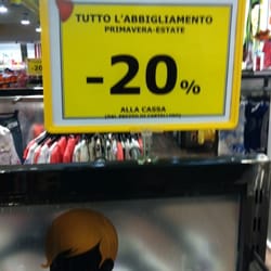 Pittarello - Gli sconti!