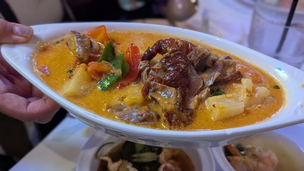 Original Khun Dang Thai Restaurant by null