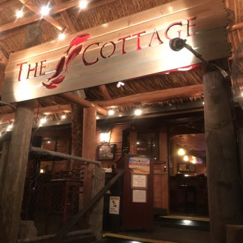 The Cottage - New American Near Me - Sarasota, Florida The Cottage - New American Near Me - Sarasota, Florida