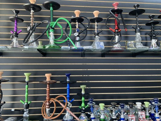 Tobacco Land, 261 S Bolingbrook Dr, Bolingbrook, IL 60440, US