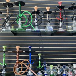 Puff N Stuff - HOOKAH , SHISHA