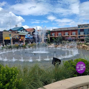 Monster Reservations Group - Waterfall dancing to music awesome in the island - Travel Services Near Me - Myrtle Beach, South Carolina Monster Reservations Group - Waterfall dancing to music awesome in the island - Travel Services Near Me - Myrtle Beach, South Carolina
