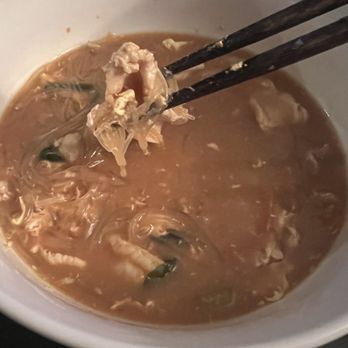Little Plearn Thai Kitchen - Thai Suki Noodle Soup - Thai Near Me - Berkeley, California