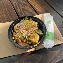 Khao Soi