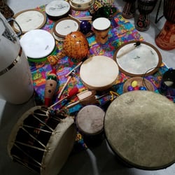 Albuquerque Center For Peace & Justice - Plenty for everyone!