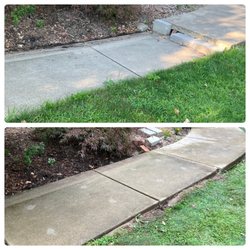 Ace Mudjacking & Concrete Leveling