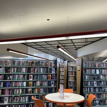 Rainbow Library - Libraries Near Me - Las Vegas, Nevada Rainbow Library - Libraries Near Me - Las Vegas, Nevada
