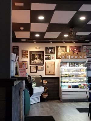 Bobo's Cafe by null