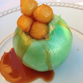 La Passagère - Apple desert - Specialty Food Near Me - Juan les Pins, 06 La Passagère - Apple desert - Specialty Food Near Me - Juan les Pins, 06