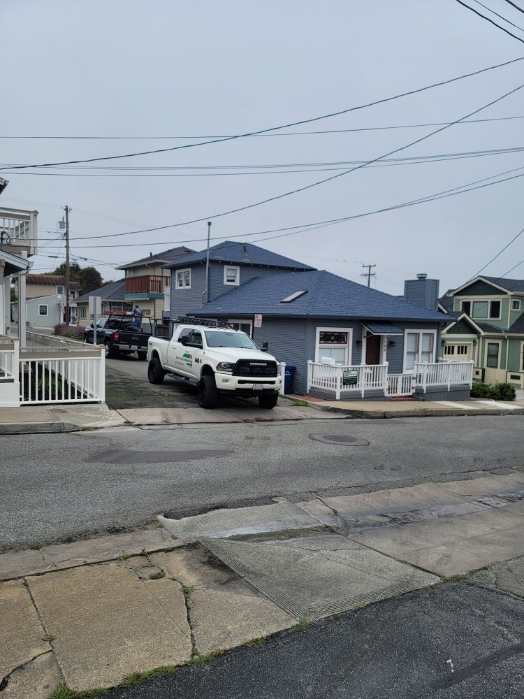 Slide of Alta-Cal Roofing