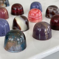 Sweet Bean - Sweet bean signature bonbons