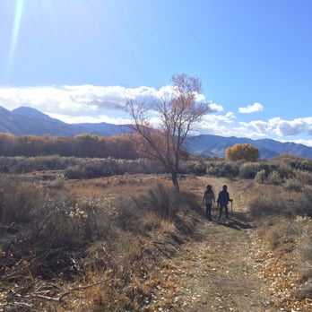 Kern River Preserve - Hiking Near Me - Weldon, California Kern River Preserve - Hiking Near Me - Weldon, California