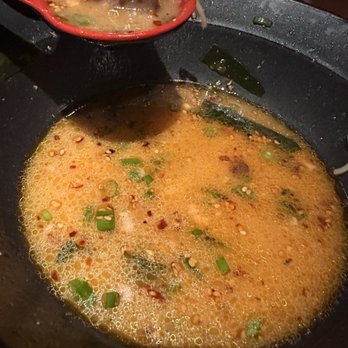 RAMEN-SAN - Tonkotsu ramen - Ramen Near Me - Chicago, Illinois RAMEN-SAN - Tonkotsu ramen - Ramen Near Me - Chicago, Illinois