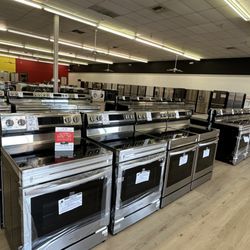Arizona Discount Appliance - Brand new ranges