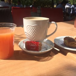 La Creme Cafe