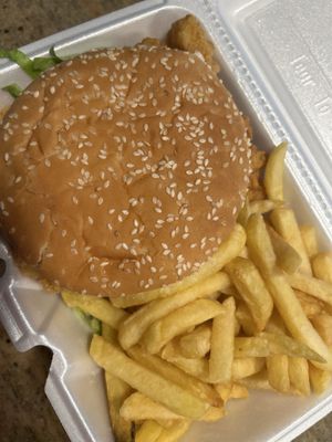 Louie’s Kitchen by null