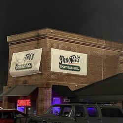 Shooter’s Sports Bar And Grill