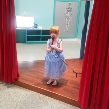 AHA! Hands-On Adventure Children's Museum - Children's Museums Near Me - Lancaster, Ohio