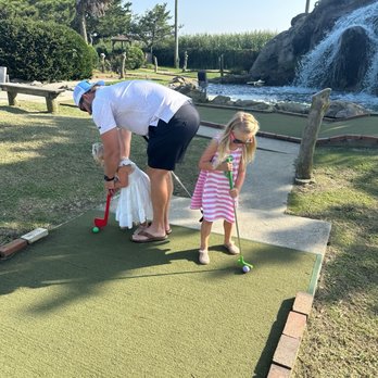 Jurassic Putt - Mini Golf Near Me - Nags Head, North Carolina Jurassic Putt - Mini Golf Near Me - Nags Head, North Carolina