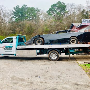 Freedom Towing - Don't matter what it is. We got you covered. - Towing Near Me - Danielsville, Georgia Freedom Towing - Don't matter what it is. We got you covered. - Towing Near Me - Danielsville, Georgia