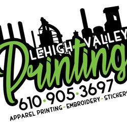 Lehigh Valley Printing