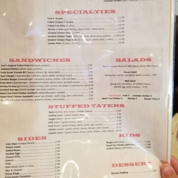 Saw's Soul Kitchen - Barbeque Near Me - Birmingham, Alabama Saw's Soul Kitchen - Barbeque Near Me - Birmingham, Alabama