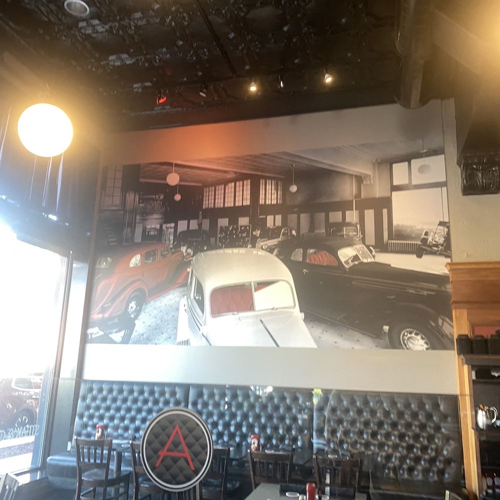 Americana - New American Near Me - Des Moines, Iowa Americana - New American Near Me - Des Moines, Iowa