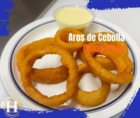 La H comida Hondureña y mas #2 by null