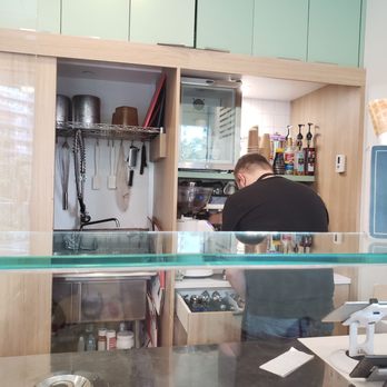 Passione Gelato - Ice Cream & Frozen Yogurt Near Me - Vancouver, British Columbia Passione Gelato - Ice Cream & Frozen Yogurt Near Me - Vancouver, British Columbia