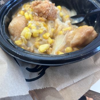KFC - Famous bowel - Fast Food Near Me - Tampa, Florida KFC - Famous bowel - Fast Food Near Me - Tampa, Florida