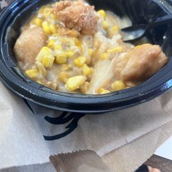 KFC - Famous bowel