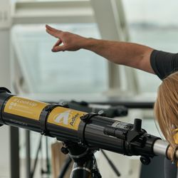 Adler Planetarium
