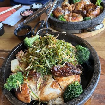 Koquio - Chicken Wings Near Me - Duluth, Georgia