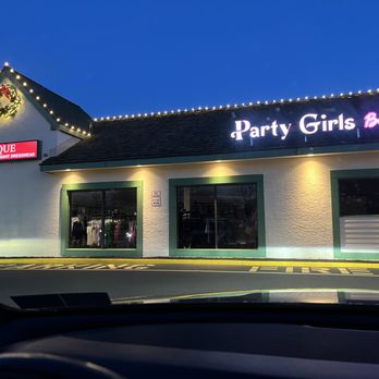 Party Girls - Children's Clothing Near Me - Holland, Pennsylvania Party Girls - Children's Clothing Near Me - Holland, Pennsylvania