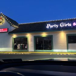 Party Girls